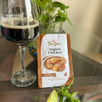 Angara Chicken Gravy Premix