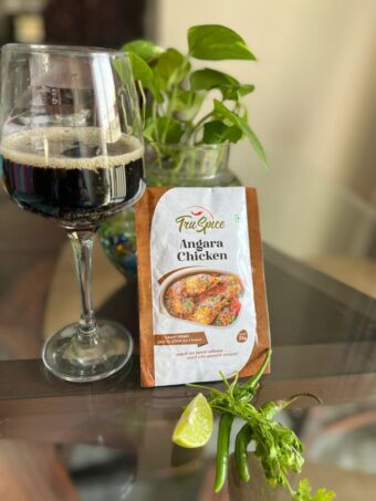 Angara Chicken Gravy Premix