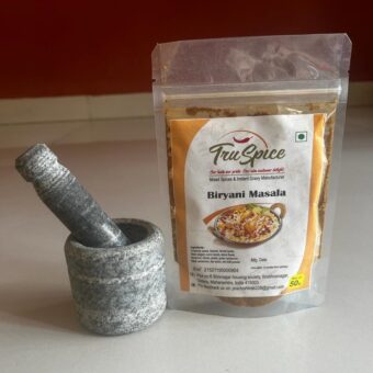 Biryani Masala