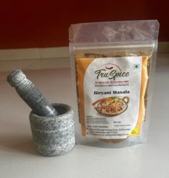 Biryani Masala