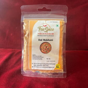 Dal Makhani Gravy Premix
