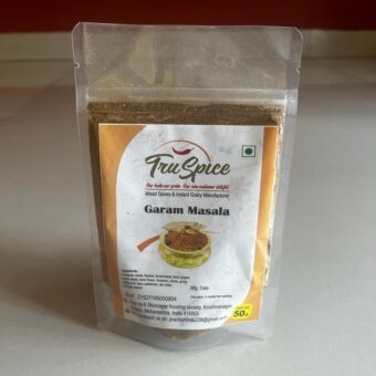 Garam Masala