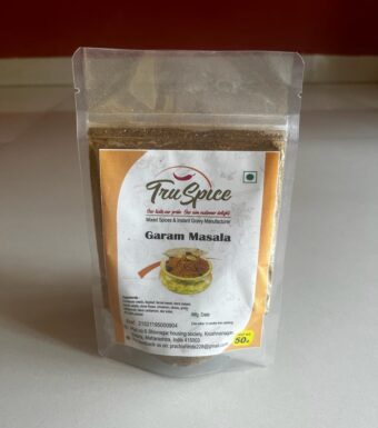 Garam Masala