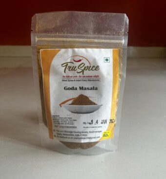 Goda Masala