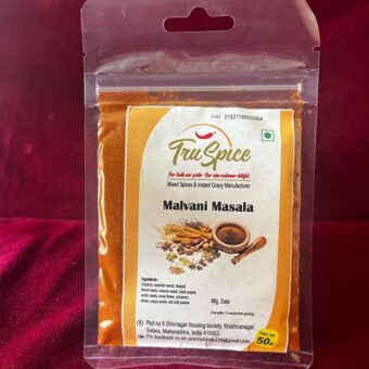 Malvani Masala