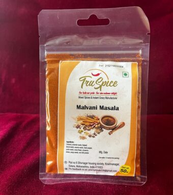Malvani Masala