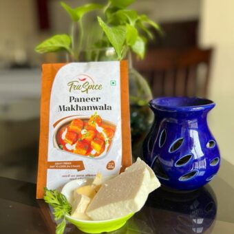 Paneer Makhanwala Gravy Premix