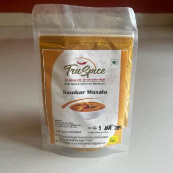 Sambar Masala