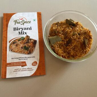 Biryani Mix - Kit